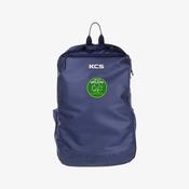 GAA Handball Team Ireland KCS Stealth Back Pack - Navy image