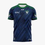 Milltown Ladies Football Training Jersey image