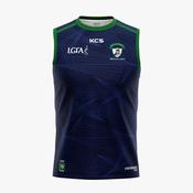 Milltown Ladies Football Training Vest image
