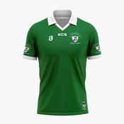 Milltown Ladies Football Centenary Retro Jersey