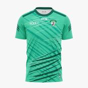 Milltown Ladies Football - Centenary Training Jersey image