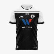 Milltownpass GAA Away Jersey image