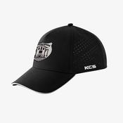 Milltownpass GAA KCS Shifter Cap - Black / White image