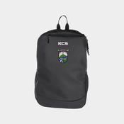 Moate ALL Whites GAA KCS Stealth Back Pack - Black image