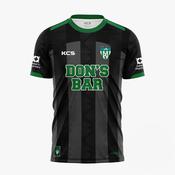 Moate Celtic FC Home Jersey image