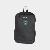 Moate Celtic FC KCS Stealth Back Pack - Black