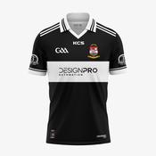 Mountcollins GAA Goalkeeper Jersey image
