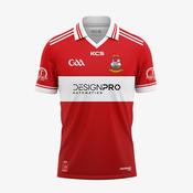 Mountcollins GAA Home Jersey image
