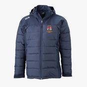 Mountcollins GAA KCS Extreme Jacket - Navy