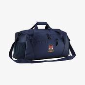 Mountcollins GAA KCS Kappa Team Kit Bag - Navy