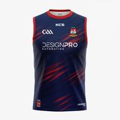 Mountcollins GAA KCS Training Vest image