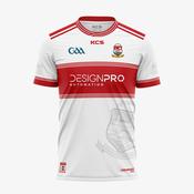 Mountcollins GAA Training Jersey image