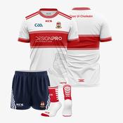 Mountcollins GAA Training Pack - ADULTS