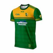 Mountnugent GAA Home Jersey image