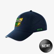 Mountnugent GAA KCS Shifter Cap - Navy / White image