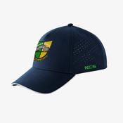 Mountnugent GAA KCS Shifter Cap - Navy / White image