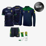 Mountnugent GAA Pack Offer 2 - ADULTS image