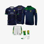 Mountnugent GAA Pack Offer 1 - KIDS