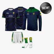 Mountnugent GAA Pack Offer 1 - ADULTS image