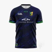 Mountnugent GAA Juvenile  Training Jersey image