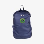 Mucklagh FC KCS Stealth Back Pack - Navy image