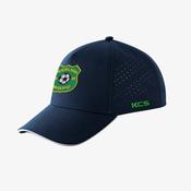 Mucklagh FC KCS Shifter Cap - Navy / White image