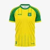 Mucklagh FC Training Jersey