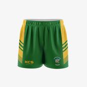 Mullagh Camogie Club Home Shorts image