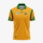 Mullagh Camogie Club Retro Jersey image