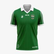 Mullagh GAA Retro Jersey image
