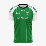 Mullagh GAA Training Jersey image