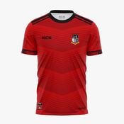 Mullingar Town AFC Training Jersey image