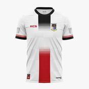 Mullingar Town AFC Away Jersey image