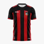 Mullingar Town AFC Home Jersey image