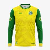 Mullingar Athletic AFC Home Jersey Long Sleeve image