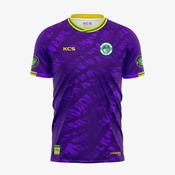 Mullingar Athletic AFC Goalkeeper Jersey image