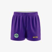 Mullingar Athletic AFC Goalkeeper Shorts image
