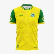 Mullingar Athletic AFC Home Jersey image
