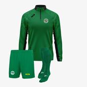 Mullingar Athletic AFC Home Pack - KIDS