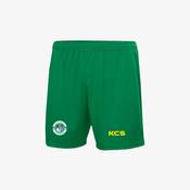 Mullingar Athletic AFC Soccer Shorts image
