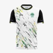 Mullingar Athletic AFC Swans Match Jersey image