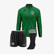 Mullingar Athletic AFC Swans Match Pack - ADULTS