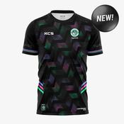 Mullingar Athletic AFC Swans Training Jersey image