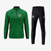 Mullingar Athletic AFC KCS Training Pack - KIDS