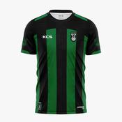 Mullingar Celtic FC Away Jersey image