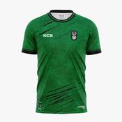 Mullingar Celtic FC Home Jersey image