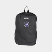 Mullingar Handball Club KCS Stealth Back Pack - Black image