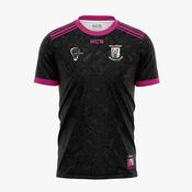 Mullingar Hockey Club Girls Training Jersey image