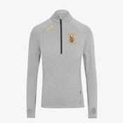Mullingar Hockey Club KCS Flex Half Zip - Silver Grey image