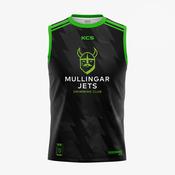 Mullingar Jets Swimming Club Vest